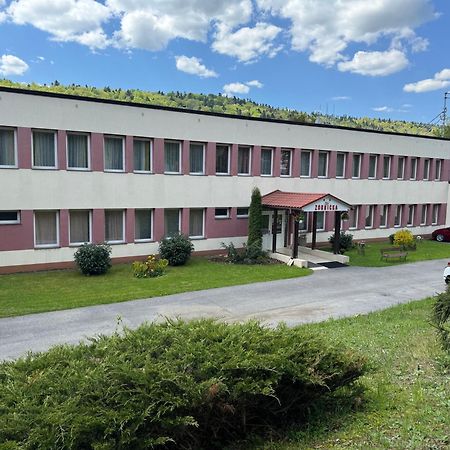 Penzion Zornicka Bardejovské Kúpele 외부 사진