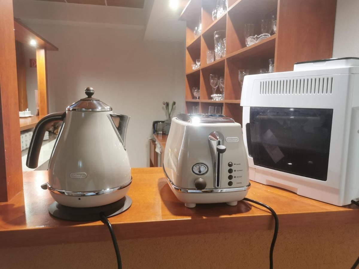 Penzion Zornicka Bardejovské Kúpele 외부 사진
