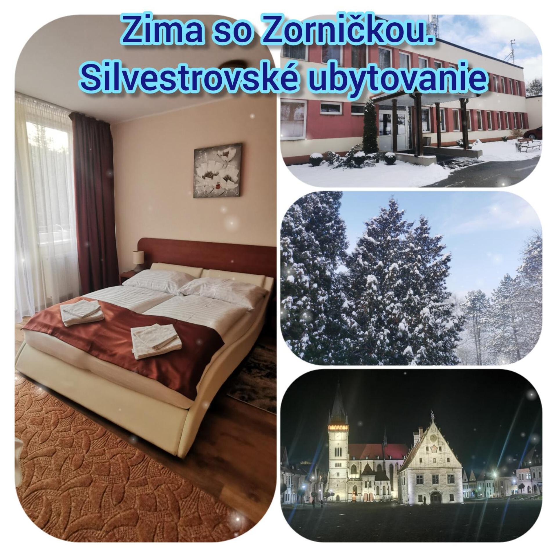 Penzion Zornicka Bardejovské Kúpele 외부 사진